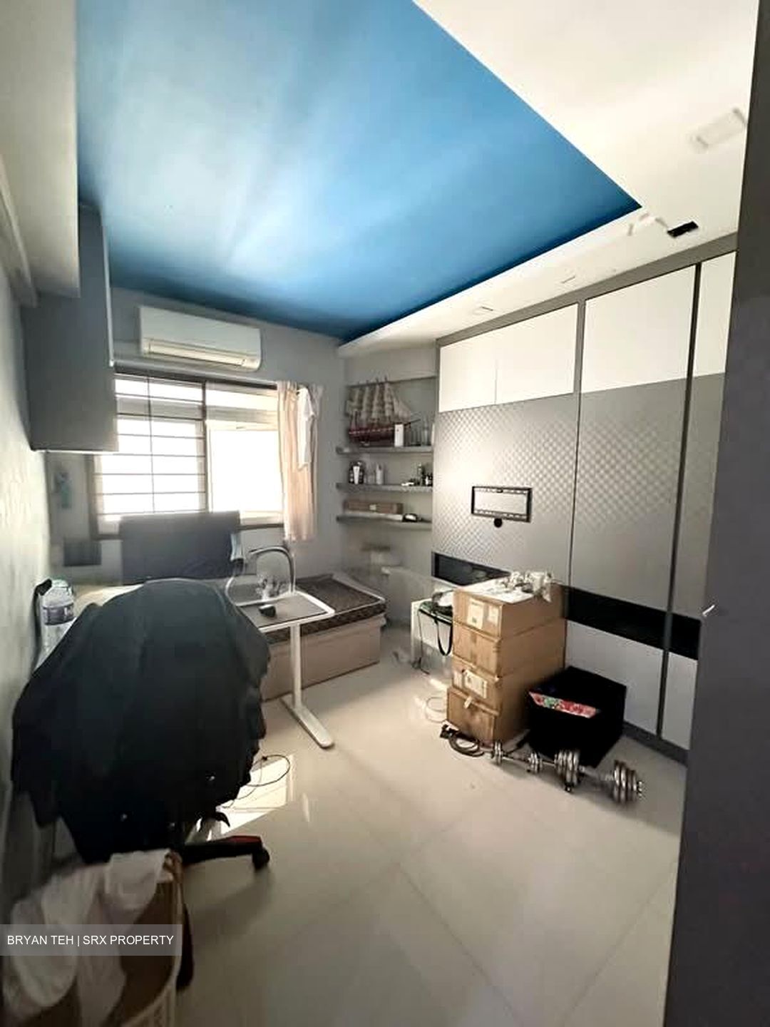Blk 346 Tampines Street 33 (Tampines), HDB 4 Rooms #570656011